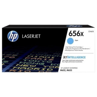 Hp 656X - Toner authentique...