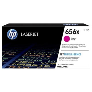 Hp 656X - Toner authentique...
