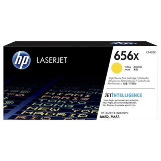 Hp 656X - Toner authentique...
