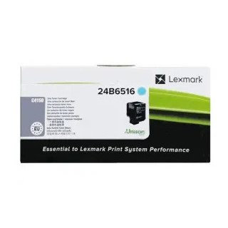 Lexmark 24B6516 - Toner...