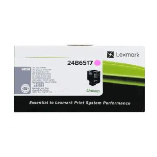 Lexmark 24B6517 - Toner...