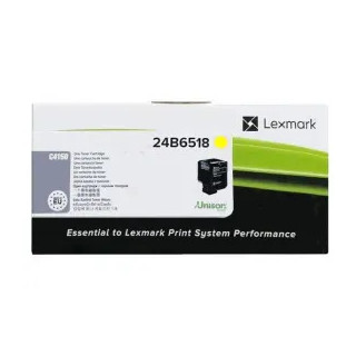 Lexmark 24B6518 - Toner...