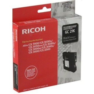 Ricoh RGC21B Cartouche...