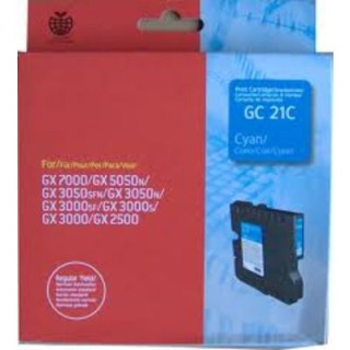 Ricoh RGC21C Cartouche...