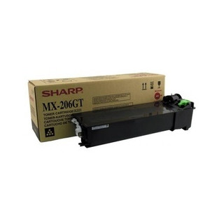 Sharp MX-206GT - Toner...