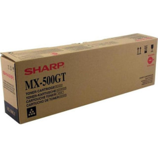Sharp MX500GT - Toner...