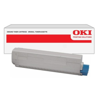 OKI OT822B - Toner...