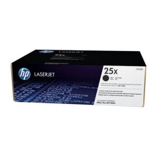 Hp 325X - Toner authentique...