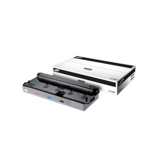 Samsung W606 - Bac...