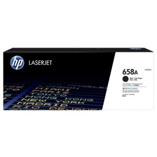 Hp 658A - Toner authentique...