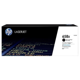 Hp 658X - Toner authentique...