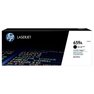 Hp 659A - Toner authentique...