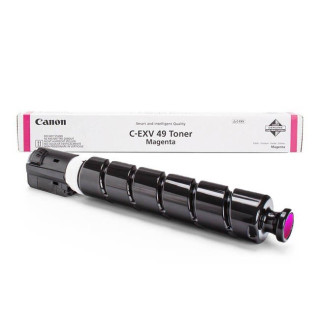 Canon EXV49 - Toner...