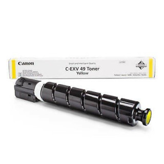 Canon EXV49 - Toner...