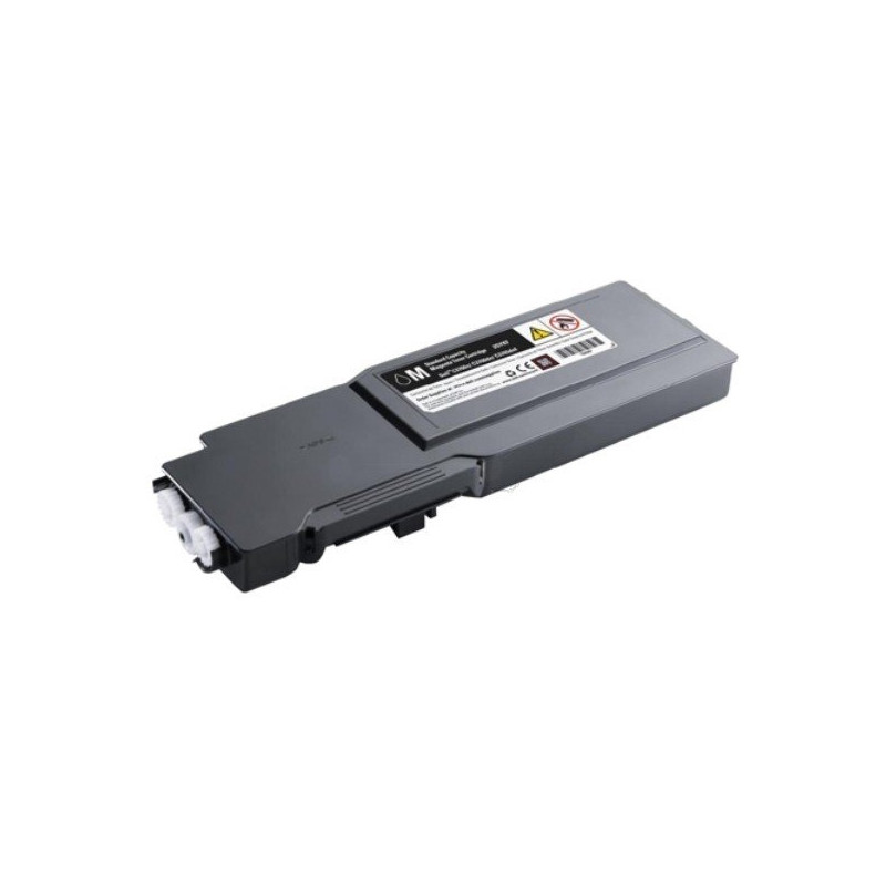 Dell XKGFP-40W00 - Toner authentique 59311121 - Magenta