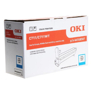 OKI C711 - Tambour...