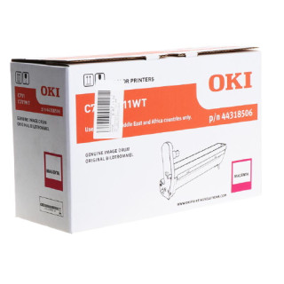 OKI C711 - Tambour...
