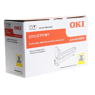 OKI C711 - Tambour...