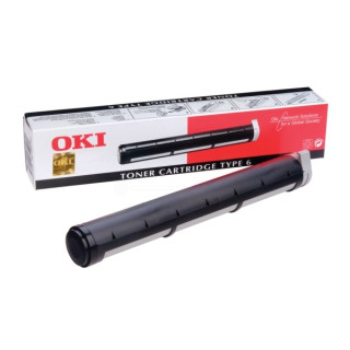 OKI 6 - Toner authentique...