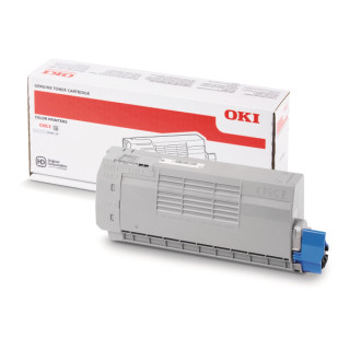 OKI OT710WH - Toner orignal...