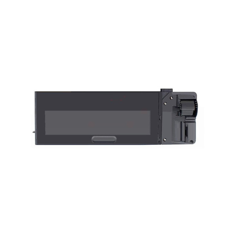 Sharp 20 - Toner authentique AR020LT - Black