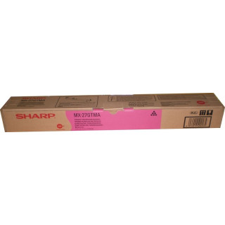 Sharp 27 - Toner...