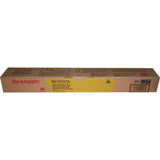 Sharp 27 - Toner...