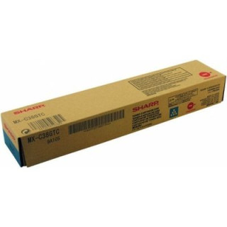 Sharp 38 - Toner...