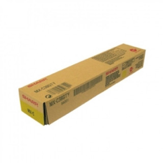 Sharp 38 - Toner...