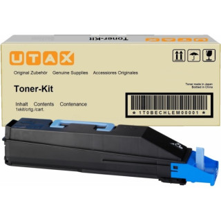 Utax 1725 - Toner...