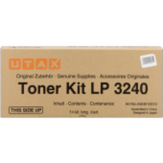 Utax 4424010110 - Toner...