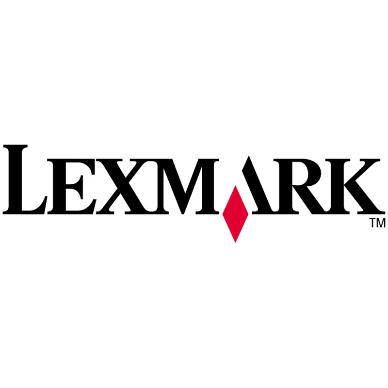 Lexmark 24B6025 - Tambour authentique 24B6025 - Black