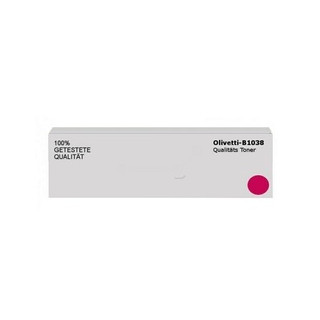 Olivetti 1038 - Toner...