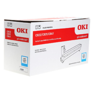 OKI C822, C831, C841C -...