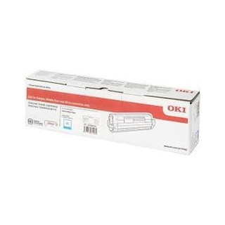 OKI OT824C - Toner...