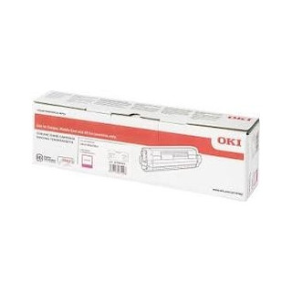 OKI OT824M - Toner...