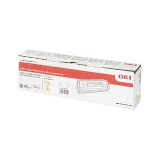 OKI OT824Y - Toner...