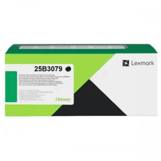 Lexmark 25B3079 - Toner...