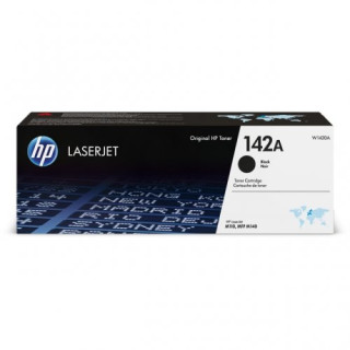 Hp 142A - Toner authentique...