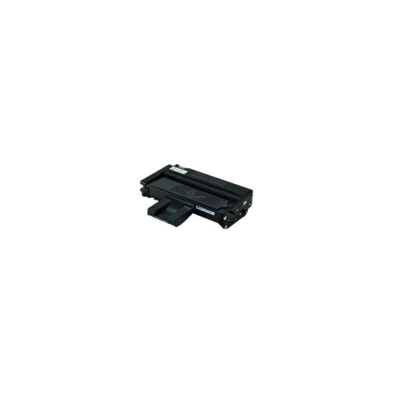 Ricoh TYPESP277HE - Toner authentique 408160, TYPESP277HE - Black