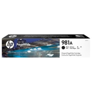hp U981B Cartouche...