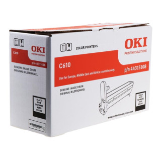 OKI 610B - Tambour...