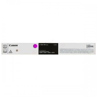 Canon EXV58 - Toner...