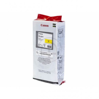 Canon UPFI207Y Cartouche...