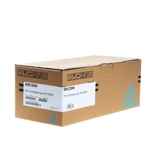 Ricoh 407717 - Toner...