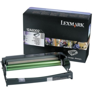 Lexmark 12A8302 - Tambour...