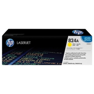 Hp 824A - Toner authentique...