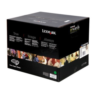 Lexmark 540X - Tambour...