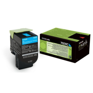 Lexmark 70C2XC0 - Toner...