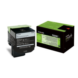 Lexmark 70C2XK0 - Toner...